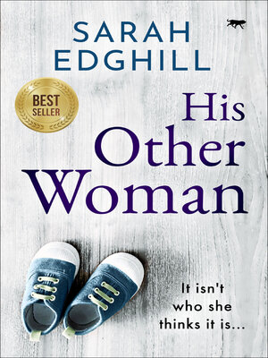 cover image of His Other Woman